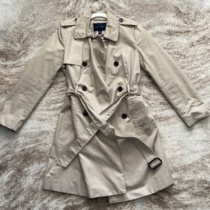 Classic trench Banana Republic